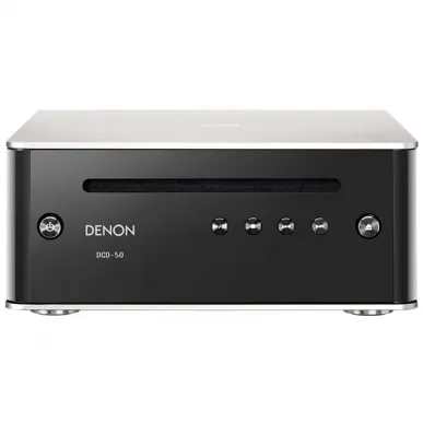 CD проигрыватель Denon DCD-50